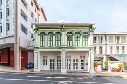 Tanjong Pagar Conservation Area (D2), Shop House #634568871